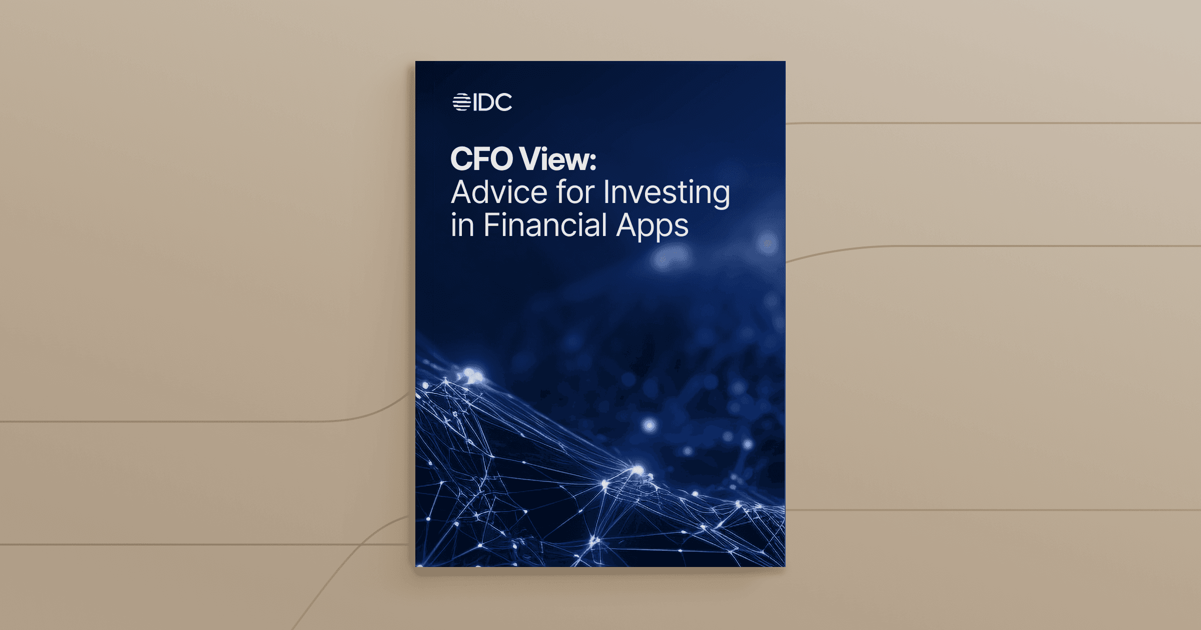 CFO view preview