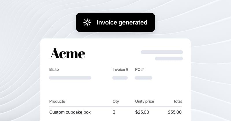 Invoicing -article image