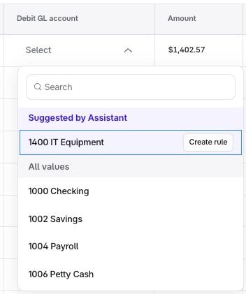 HC - Accounting Tab 03