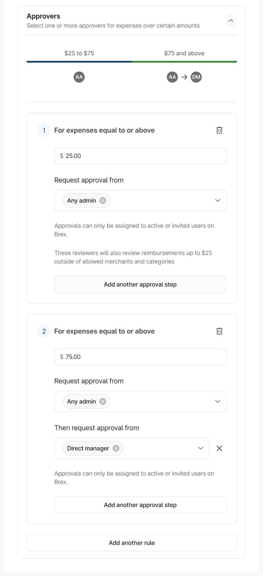 HC - Reimbursements Approve04