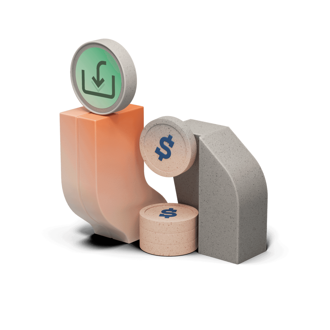 Coin in Bank_Marketing use