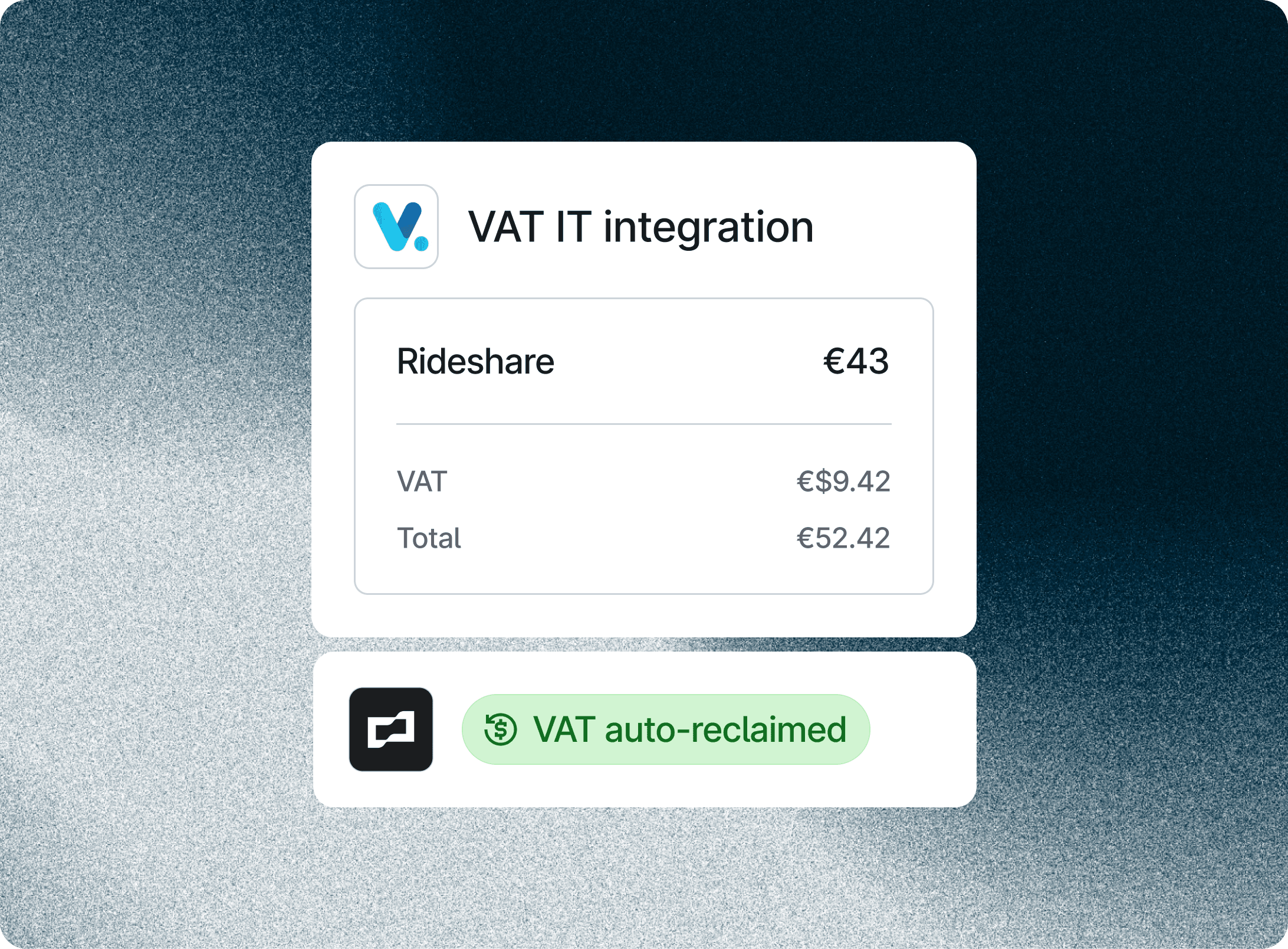 VAT IT x Brex LP