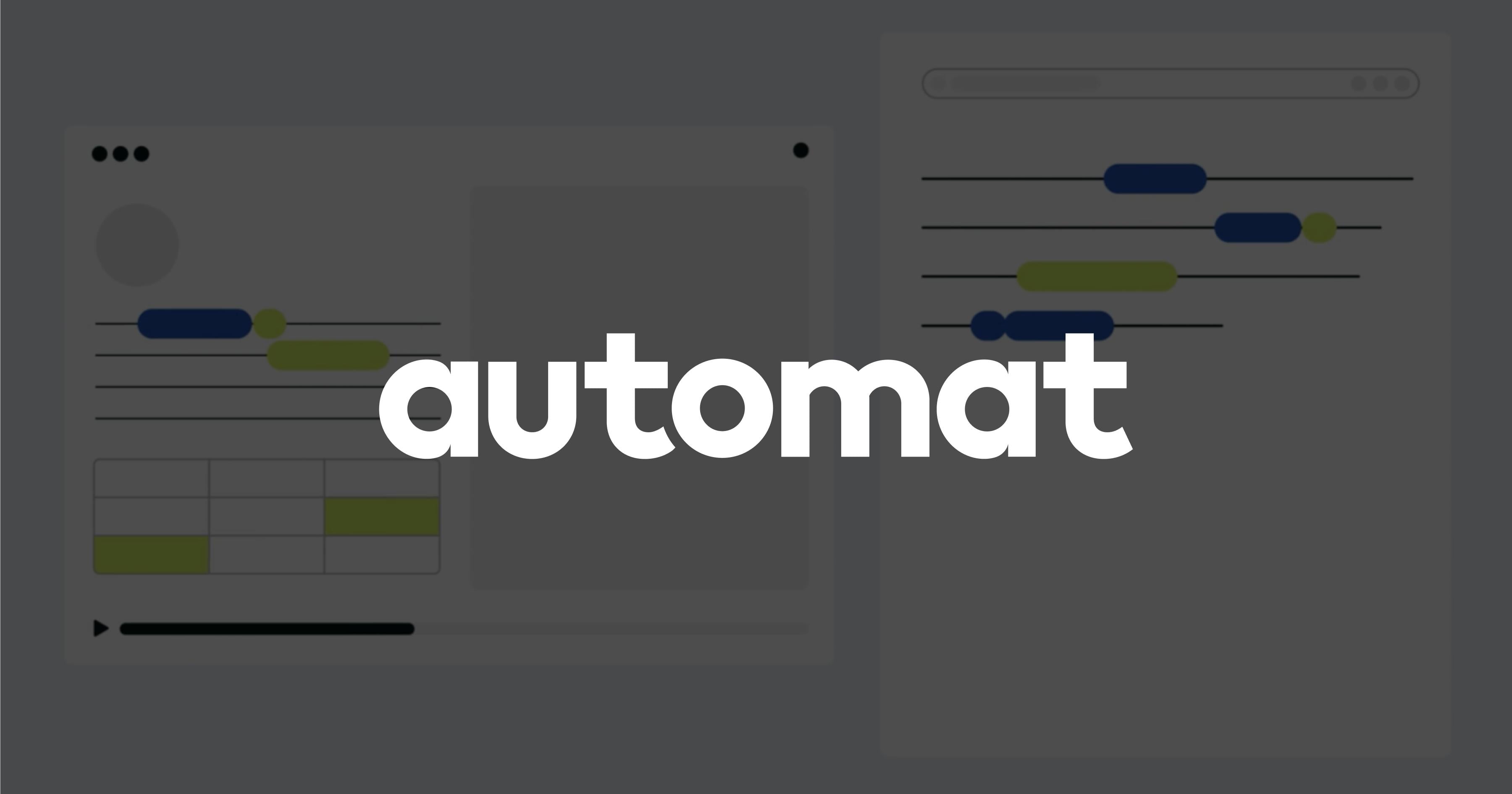 Automat article preview