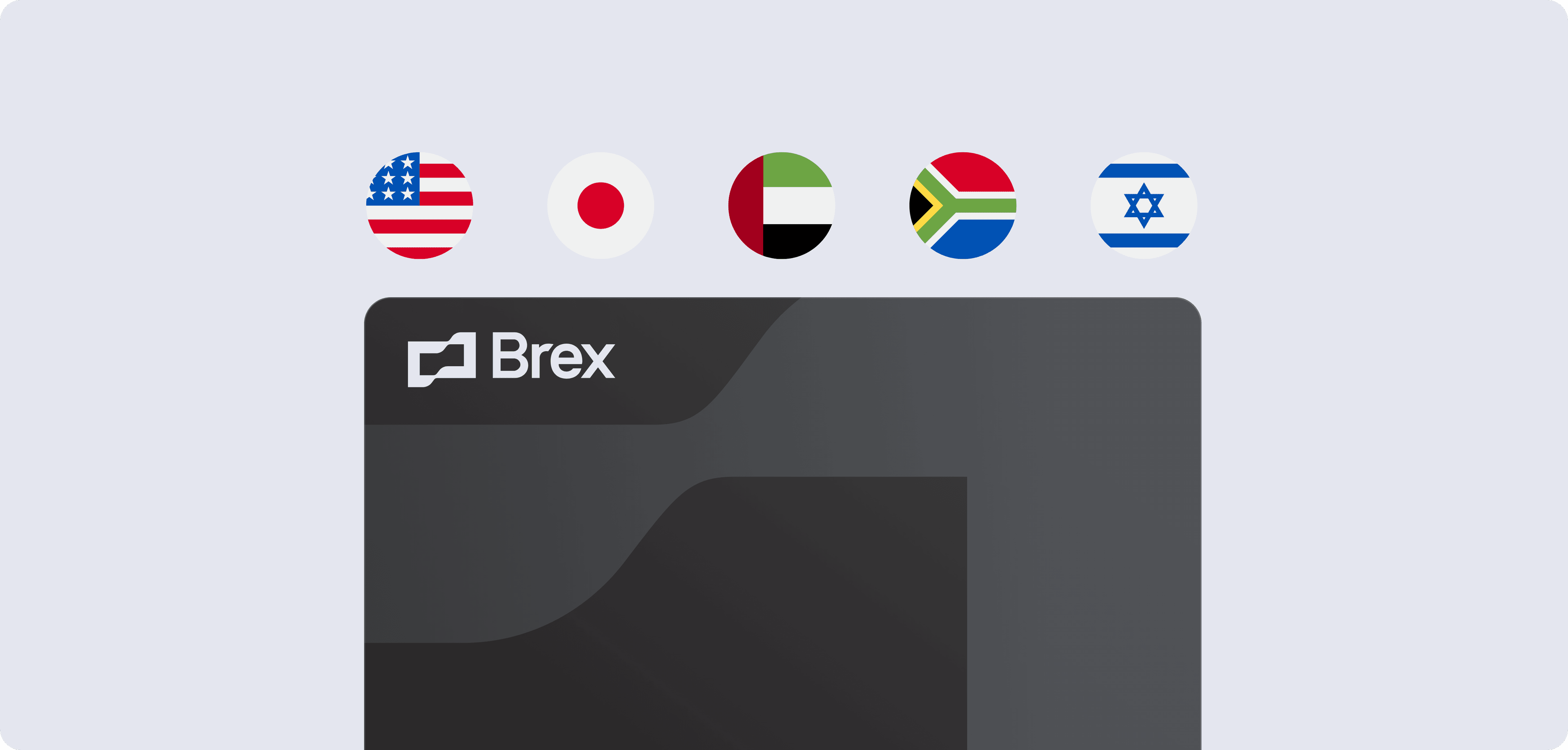 Issue cards and pay statements in local currency in 50+ countries