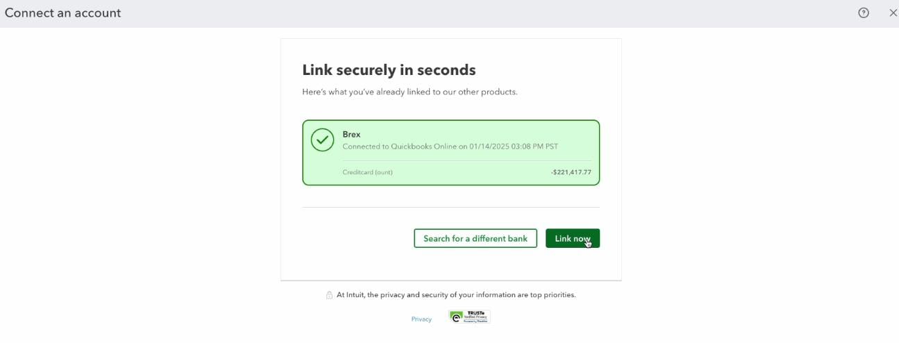 HC - QuickBooks Online 4