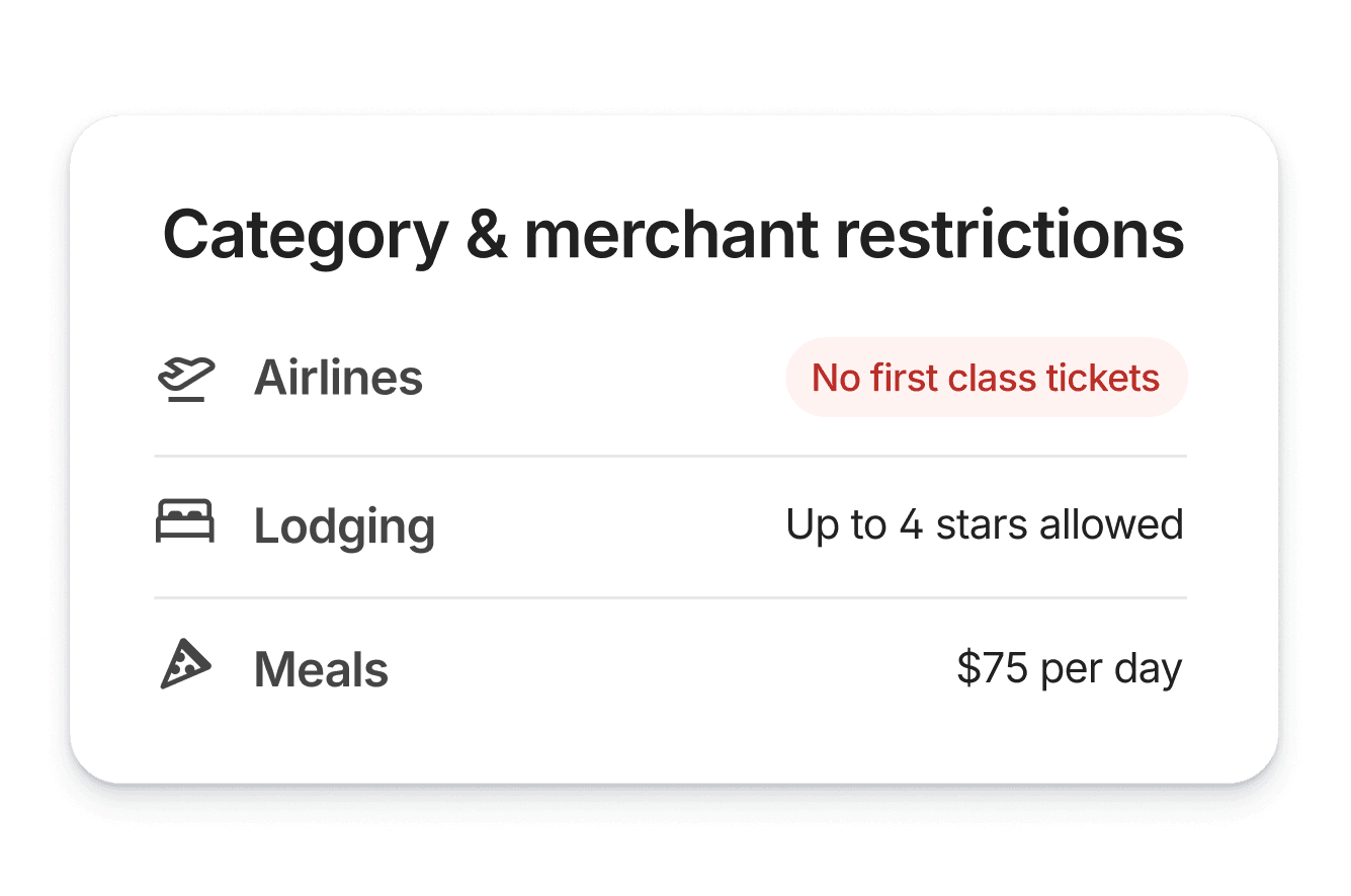 Spend limits-merchant-noglow