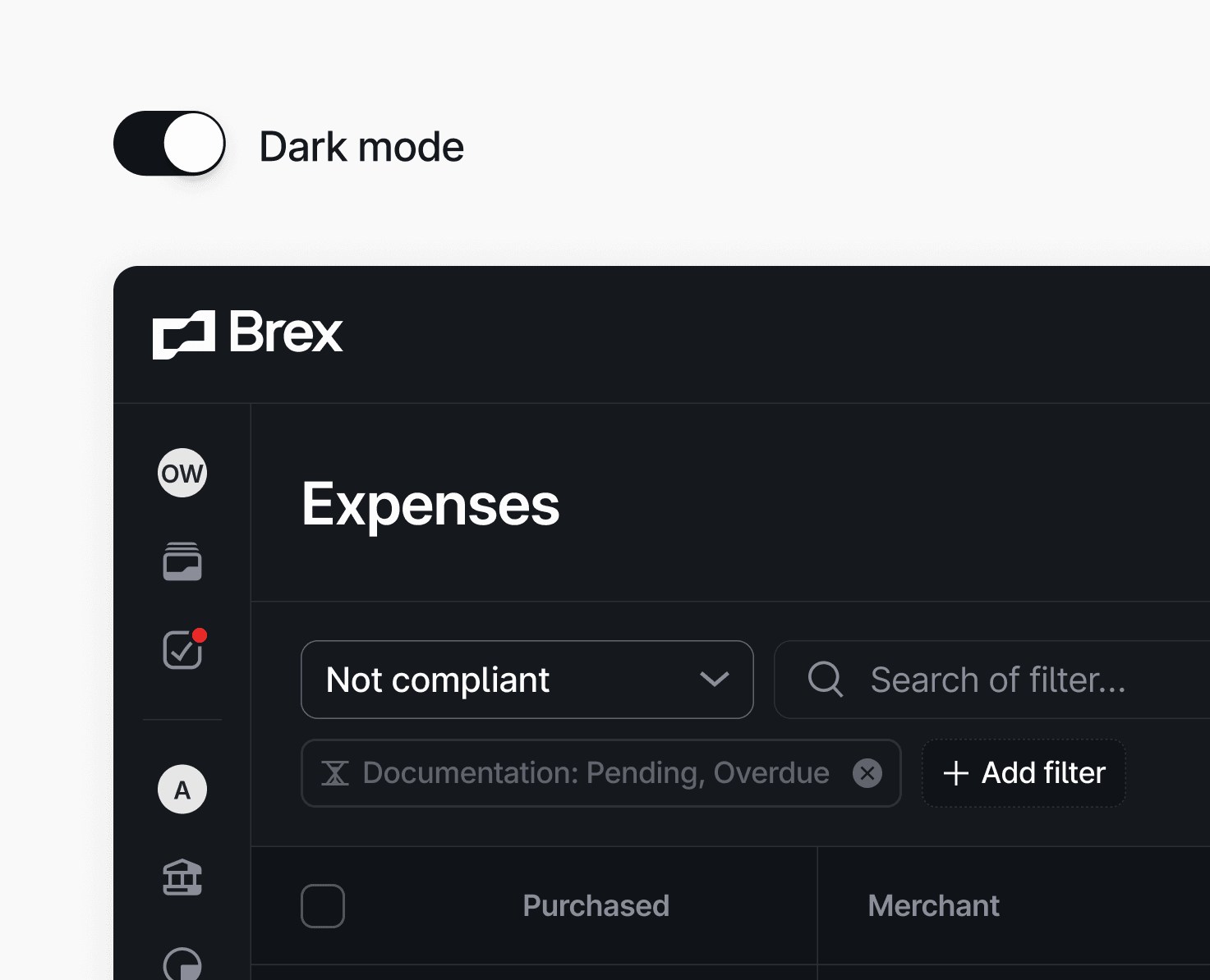 dark-mode