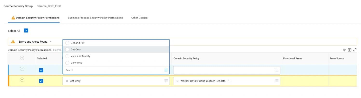 HC - Workday Financials 16