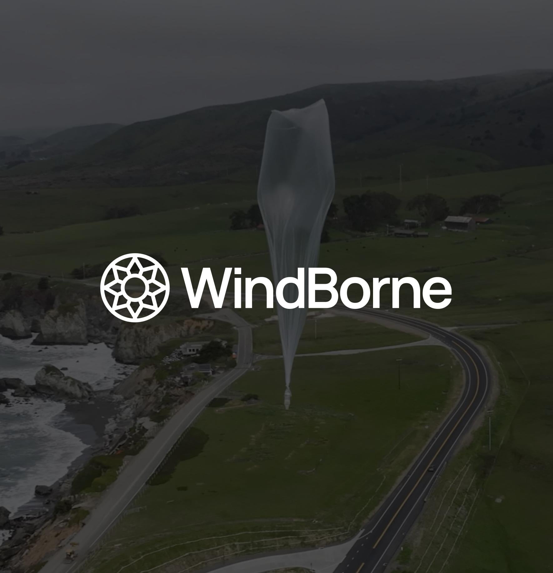 Windborne hero