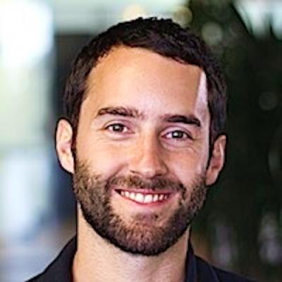 headshot photo of Milo Spirig