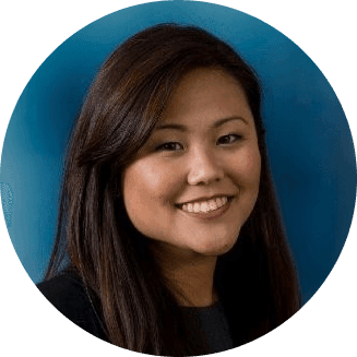 Linsey Oshita headshot