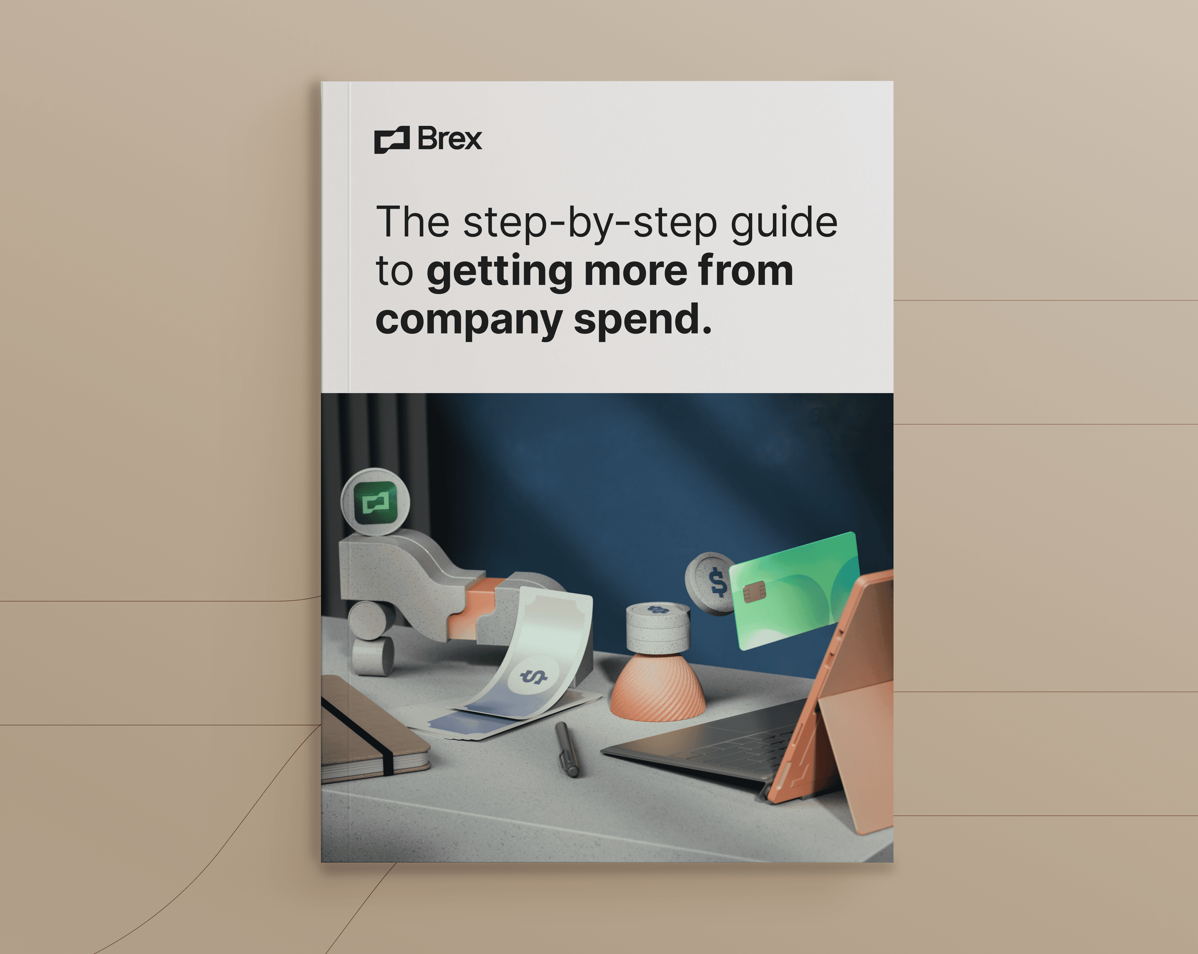 Unified-spend-registration