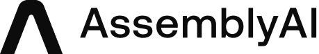 Assembly AI Blk