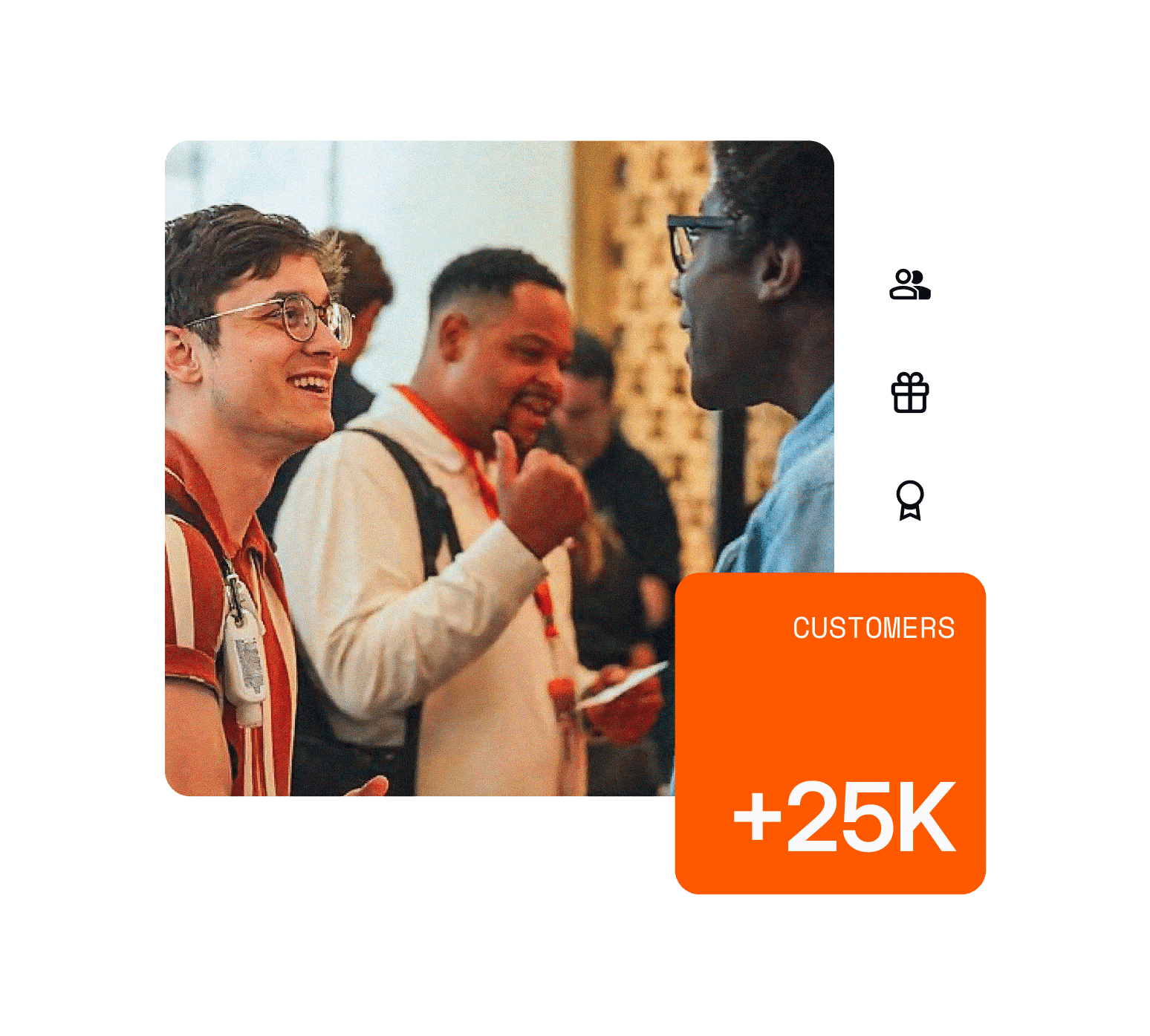 Brex Blazers hero-mobile