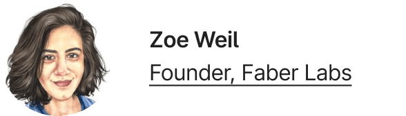 20 tips_Zoe Weil