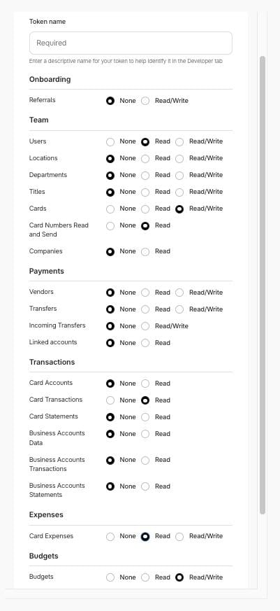 HC - Conferma Integration 02