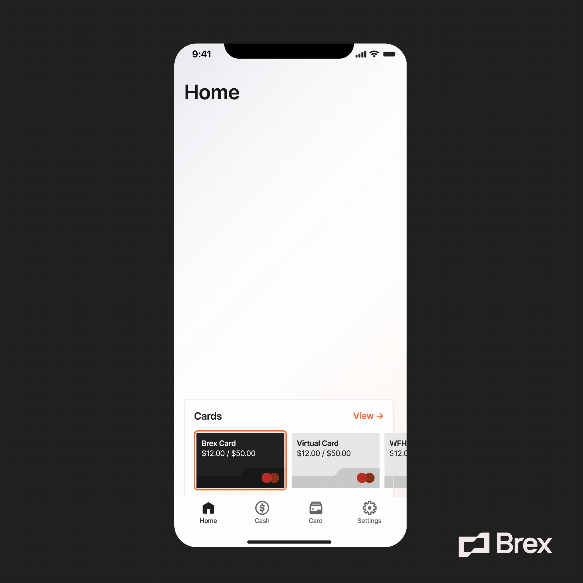 multiple cash accounts