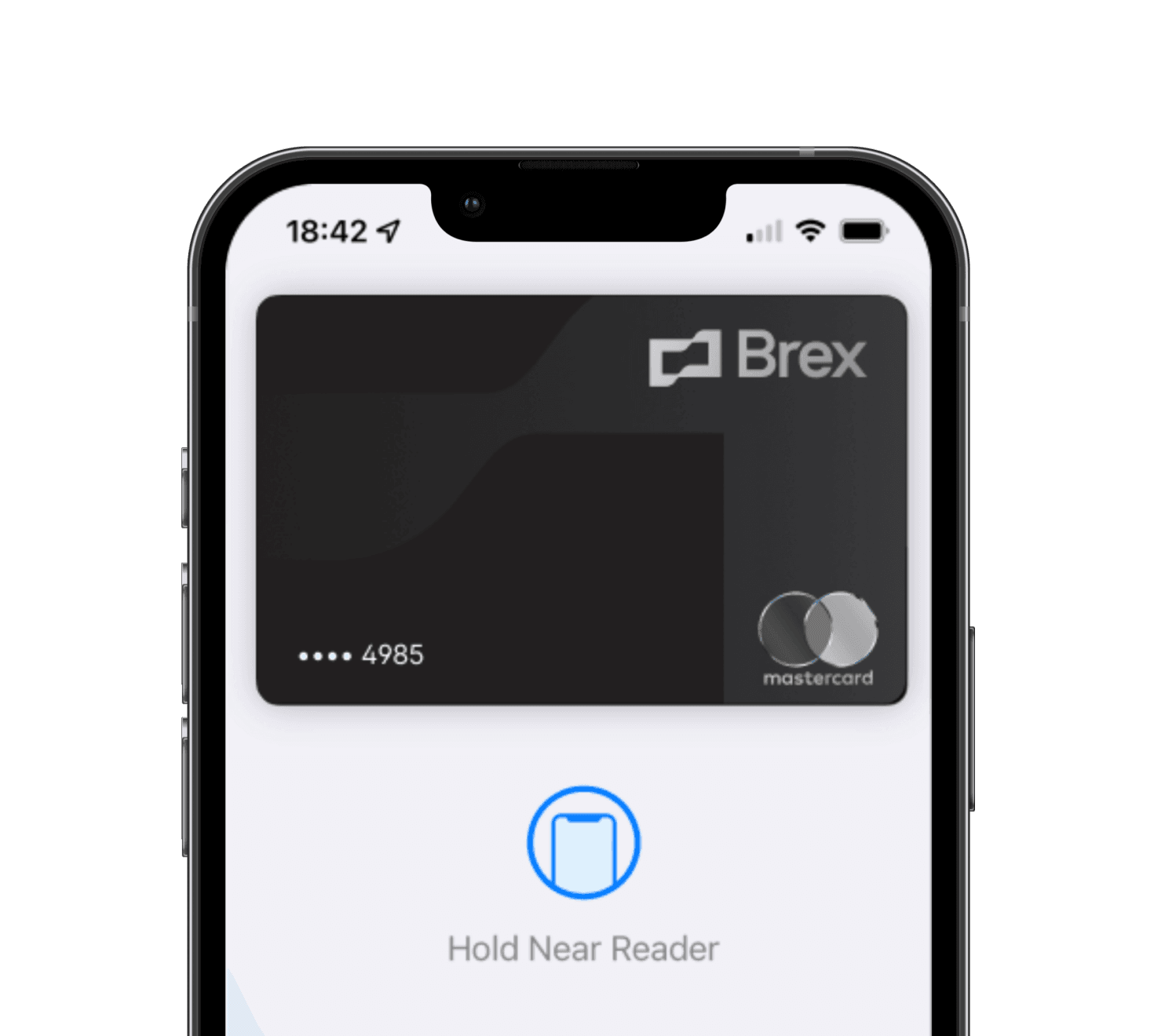 mobile-pay with ease