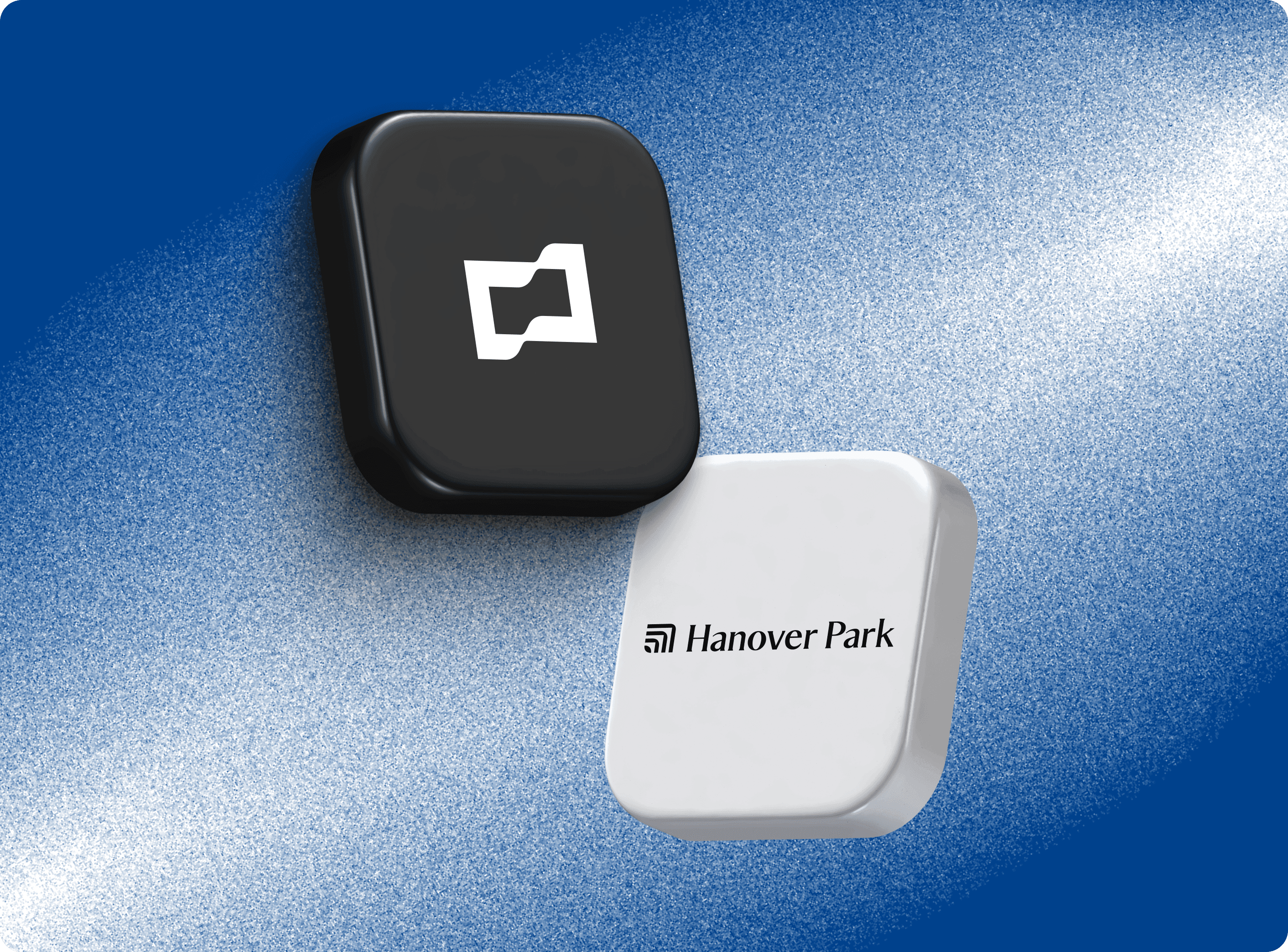 Hanover Park LP Hero