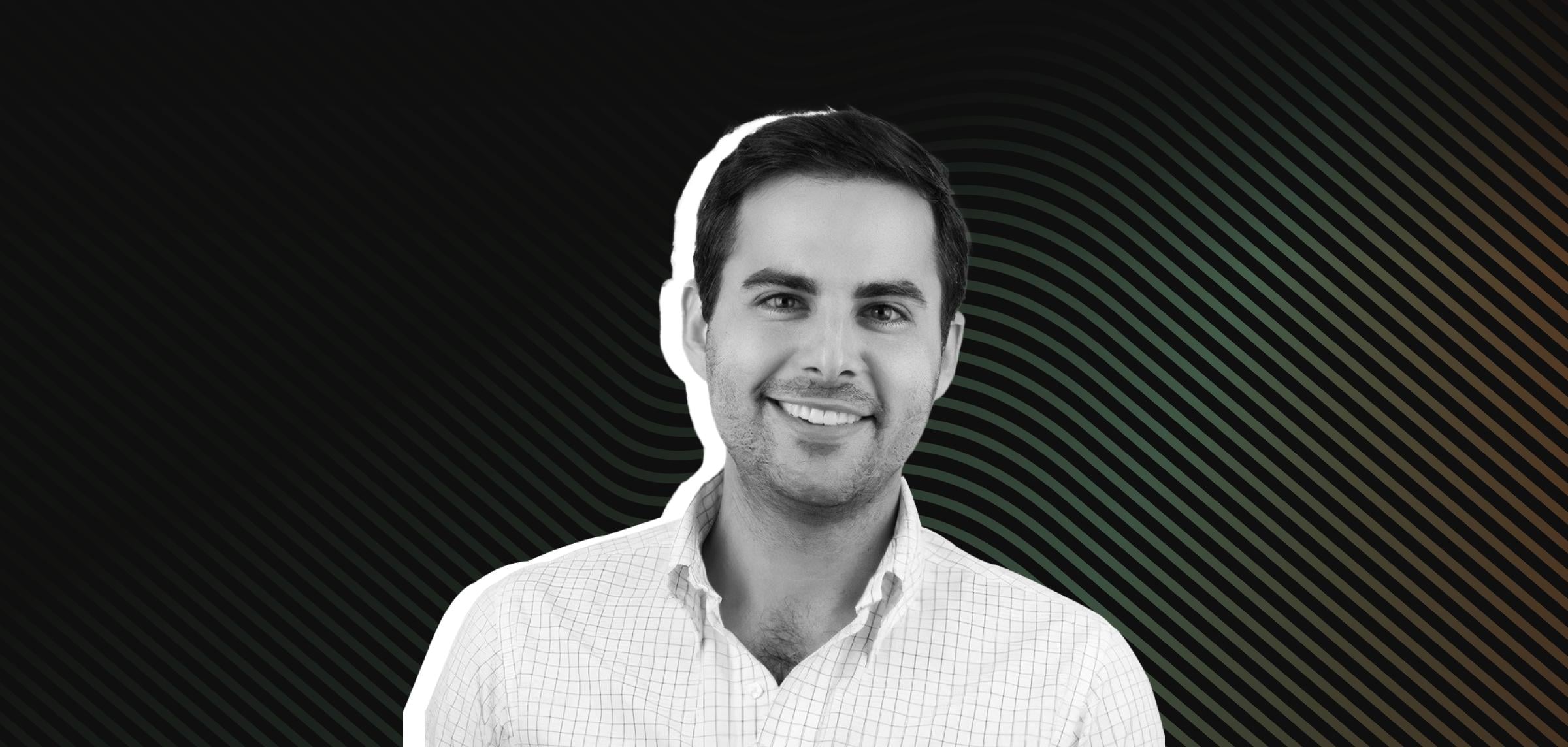 Superhuman mobile image