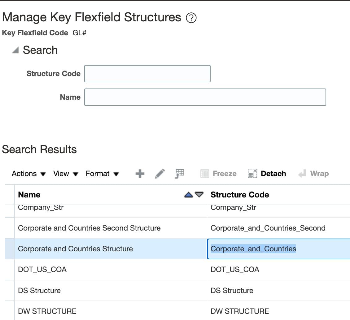 HC - Oracle Fusion 5