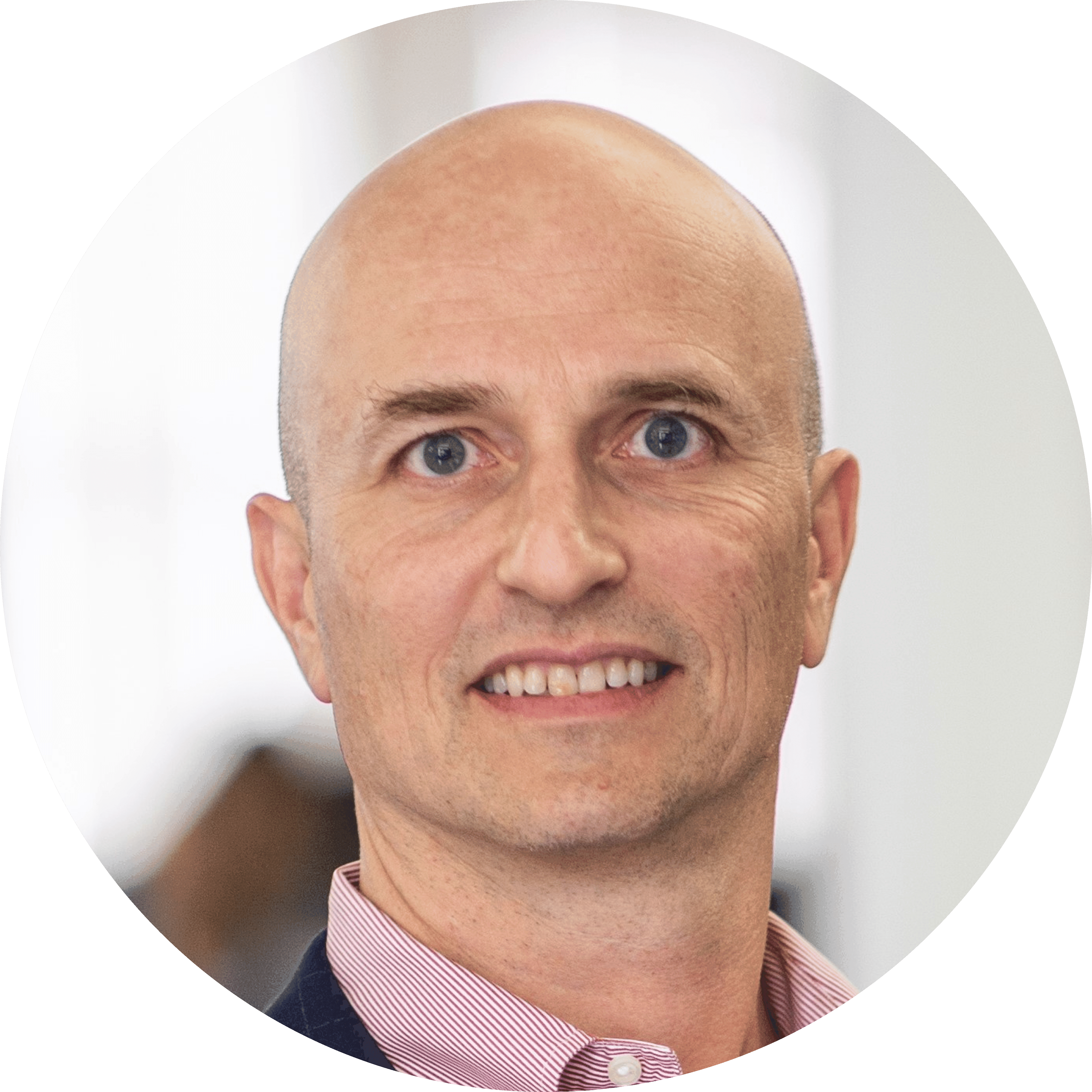 Eugene-Spevakov headshot