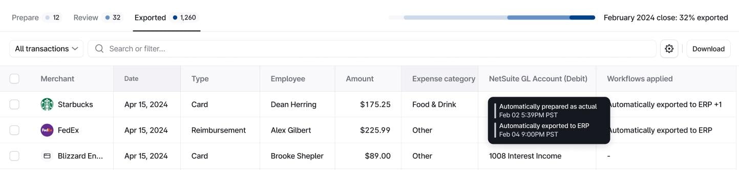 Accounting Automation 4