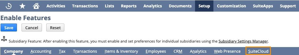 CX: netsuite-integration-2