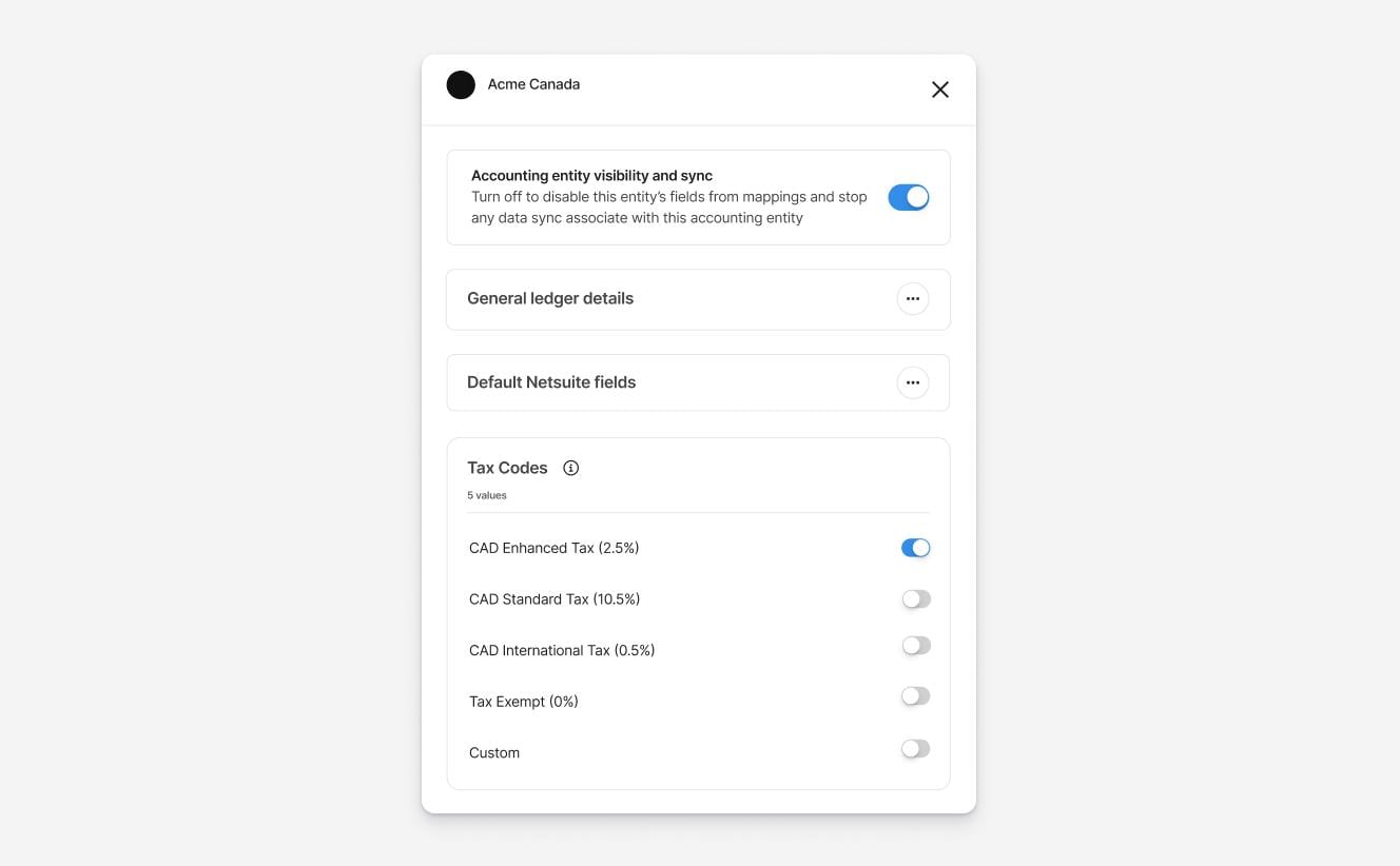 pl_VAT tracking for Canada