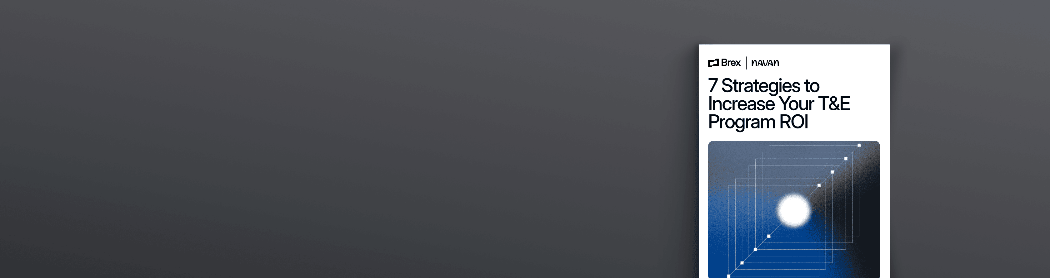 Brex x Navan E-book