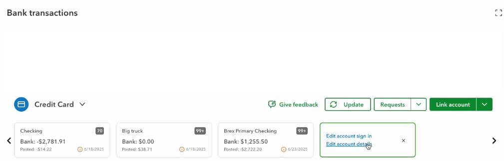 HC - QuickBooks Online 1