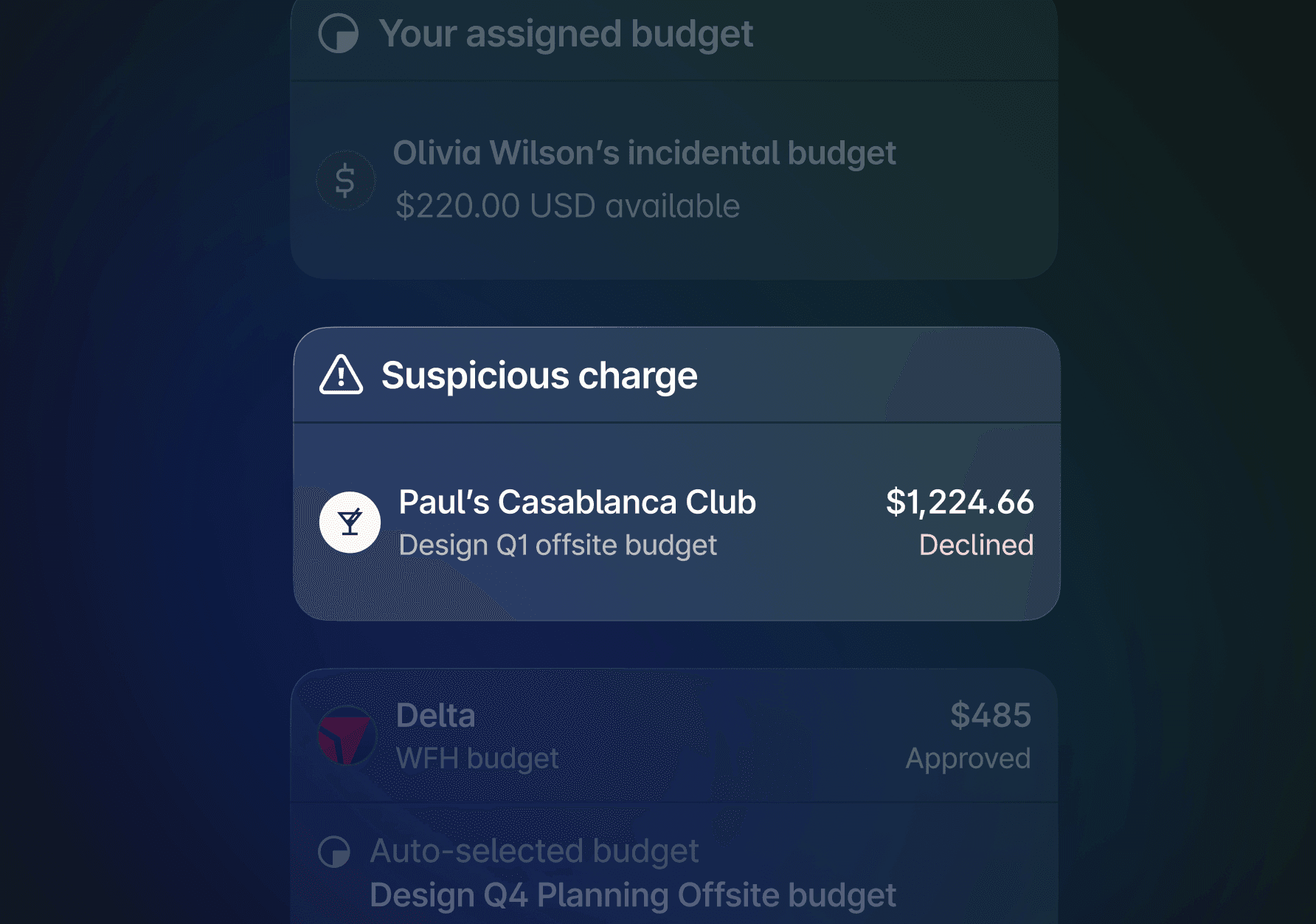 Real-time-Visibility