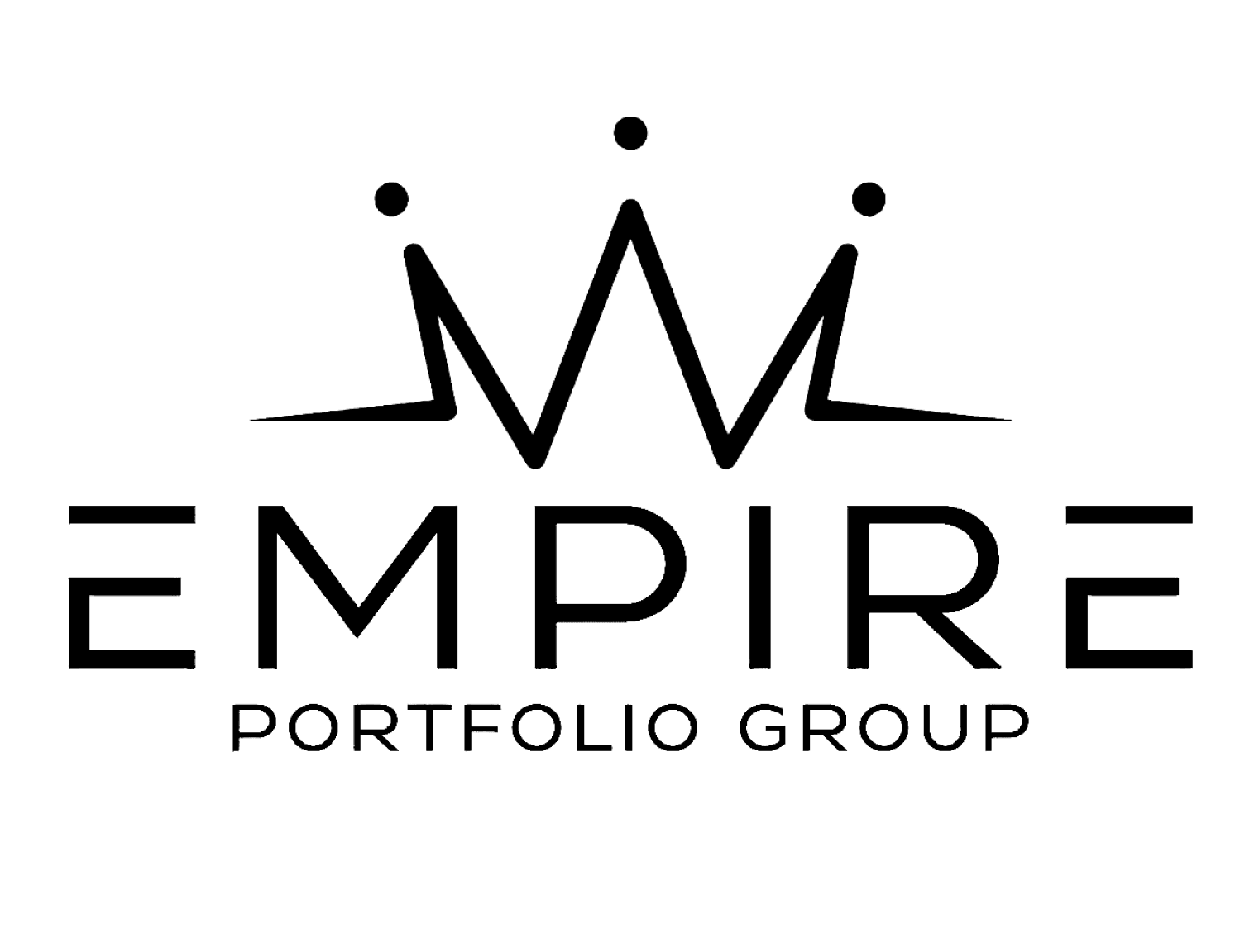 Empire Portfolio Group Blk