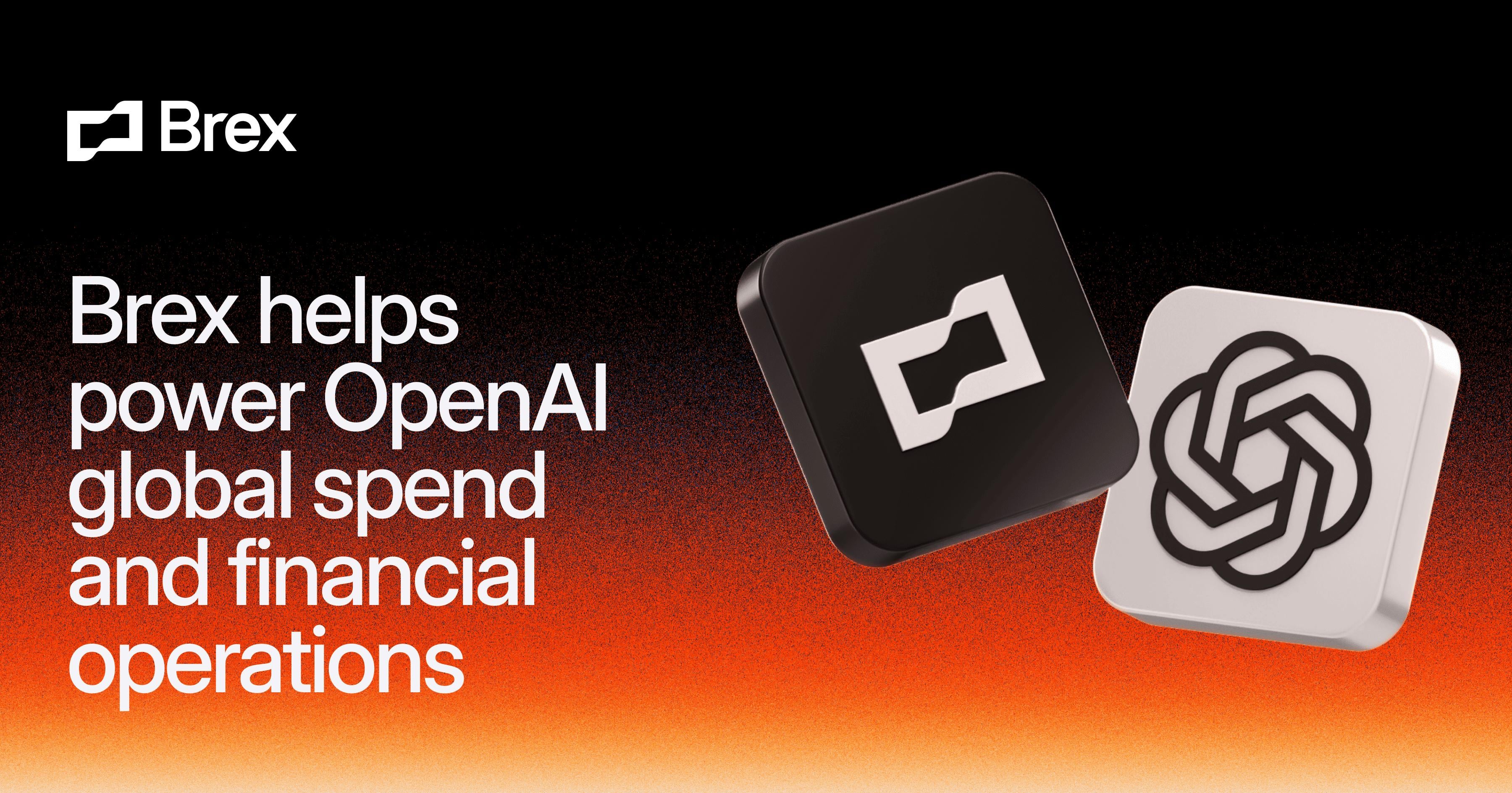 Brex+OAI-Press-Release