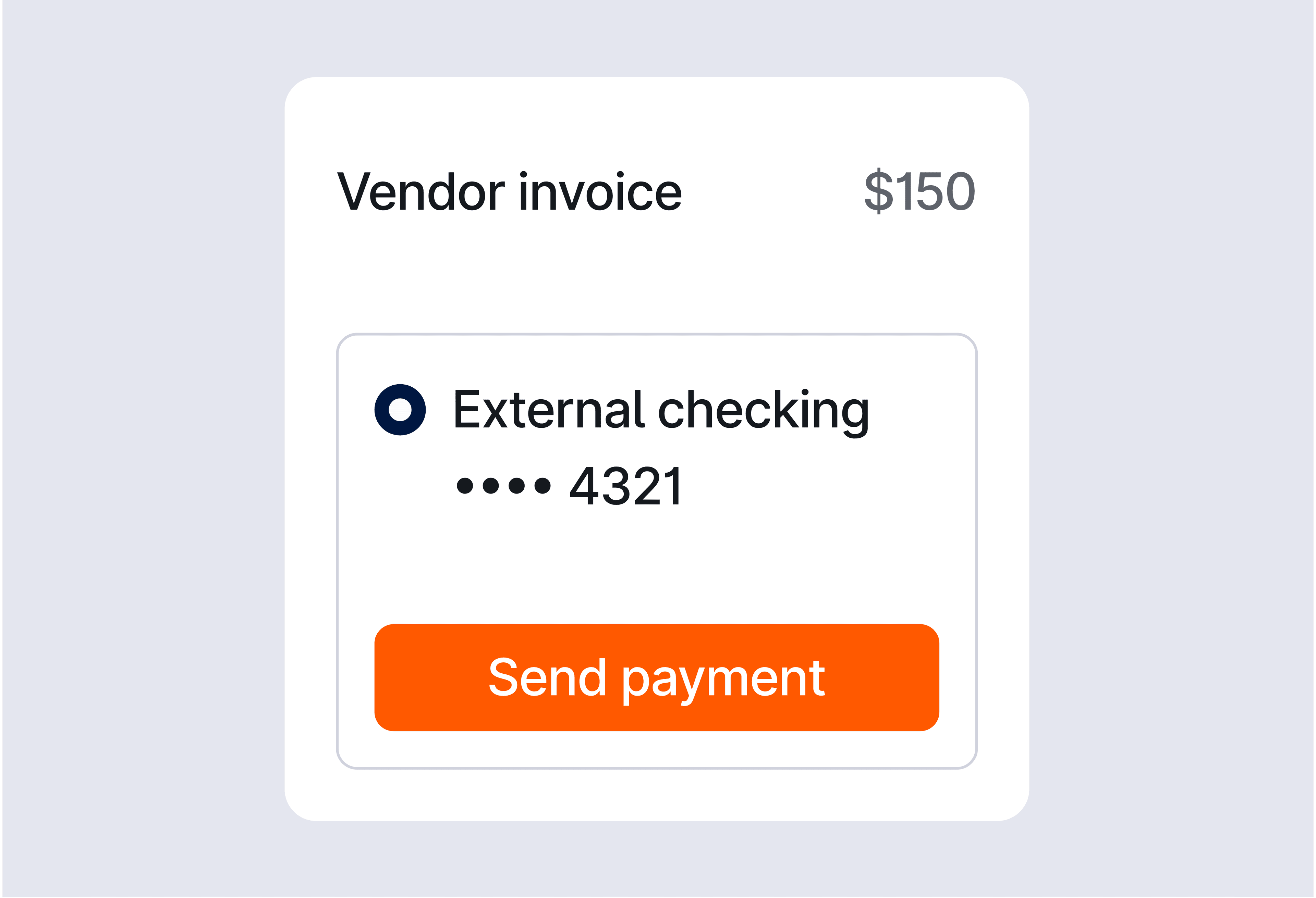 SR2025-t2-ACH debits