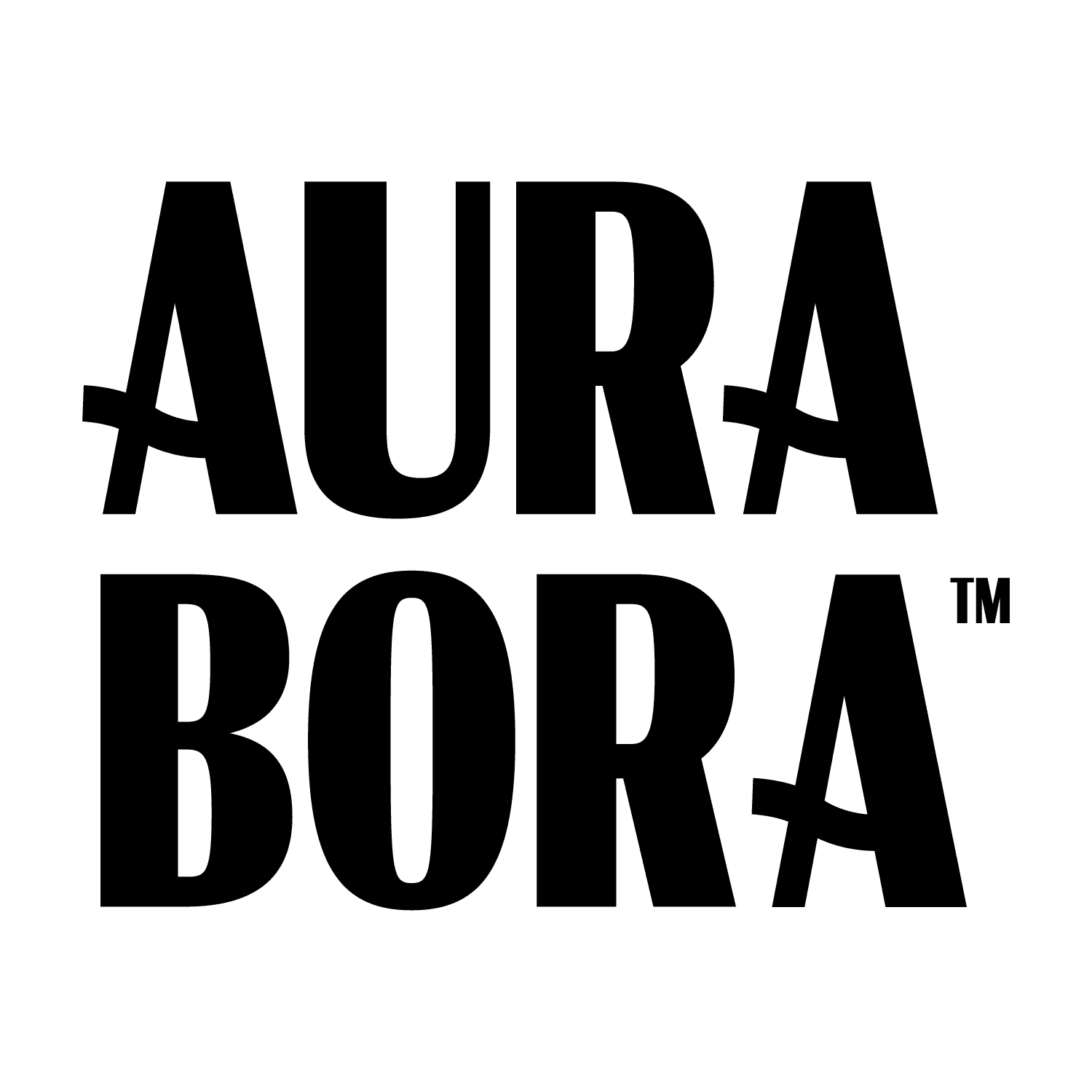 aura bora logo