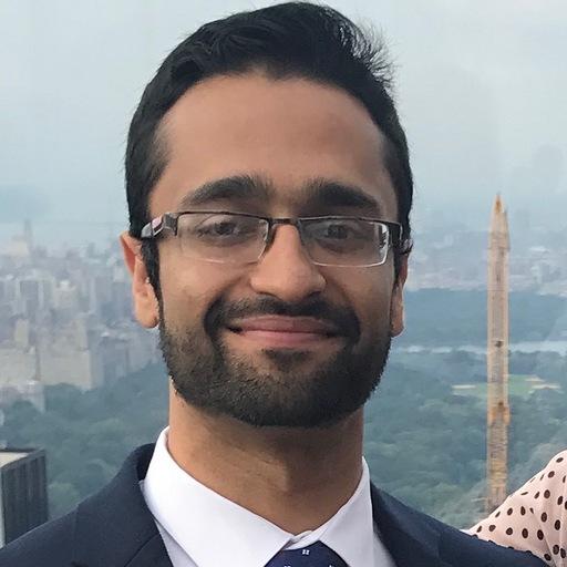 headshot photo of Prabhav Jain